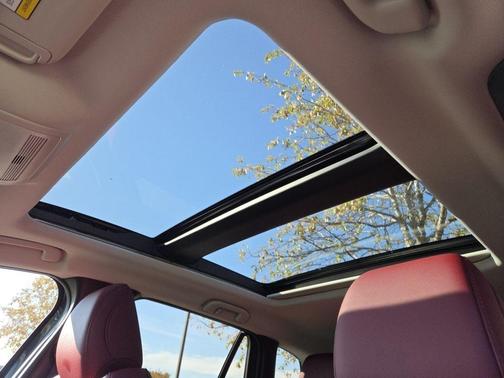 2026 Mazda CX-50 Premium