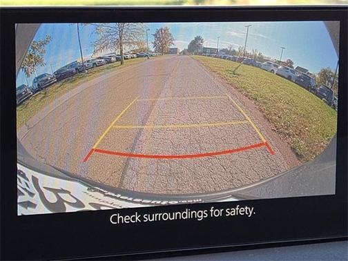 2026 Mazda CX-50 Premium