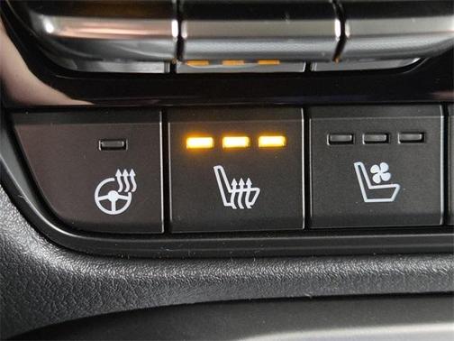 2026 Mazda CX-70 SCP