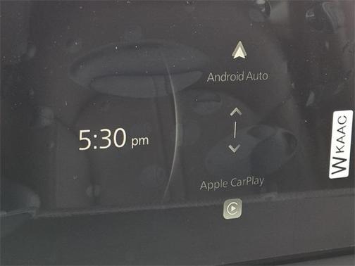 2026 Mazda CX-70 SCP