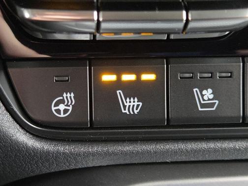 2026 Mazda CX-70 SCP