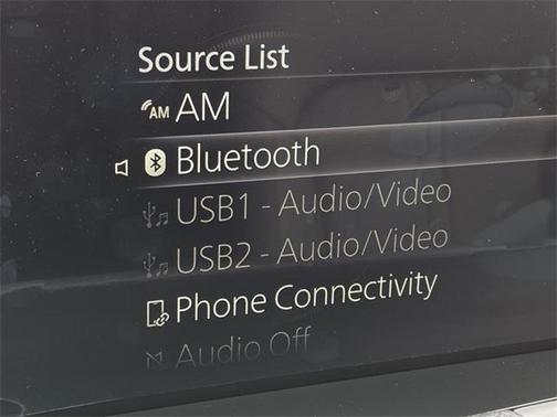 2026 Mazda CX-70 SCP