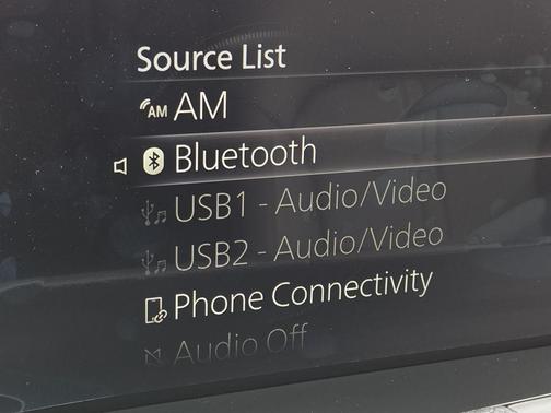 2026 Mazda CX-70 SCP