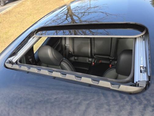 2026 Mazda Mazda3 FWD w/Preferred Package