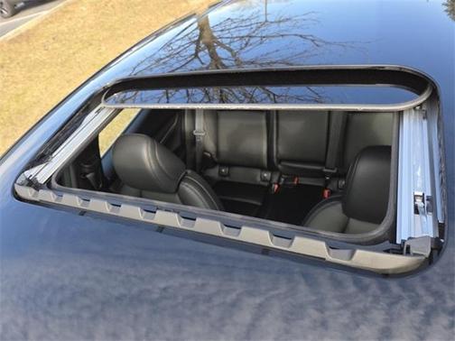 2026 Mazda Mazda3 FWD w/Preferred Package