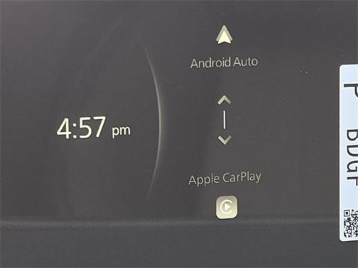 2026 Mazda Mazda3 FWD w/Preferred Package