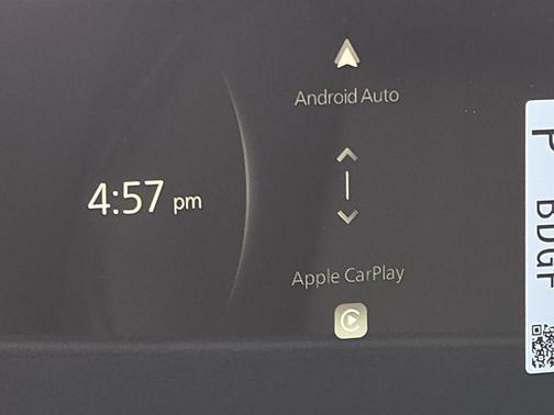 2026 Mazda Mazda3 FWD w/Preferred Package