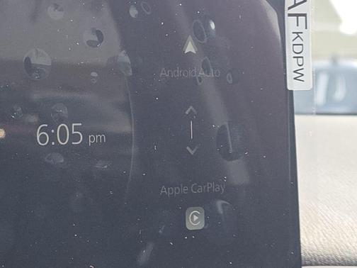 Machine Gray Metallic 2025 Mazda CX-5 2.5 S Select Package