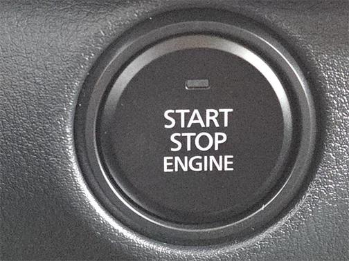 2025 Mazda CX-50 2.5 S Select Package