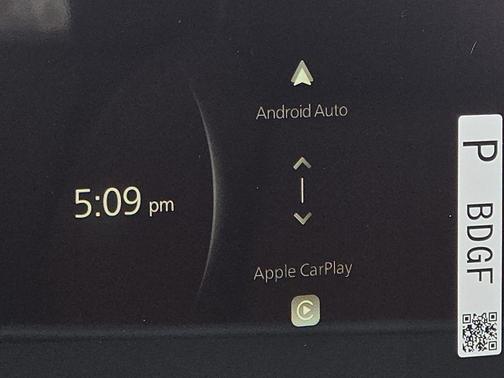 2026 Mazda Mazda3 Carbon Edition