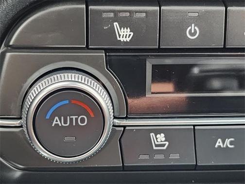 2025 Mazda CX-5 2.5 Carbon Turbo