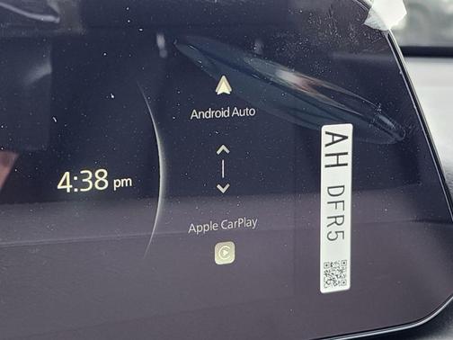 2024 Mazda CX-30 Select