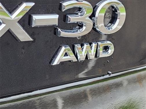 2024 Mazda CX-30 Select