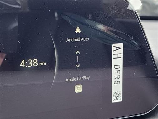 2024 Mazda CX-30 Select