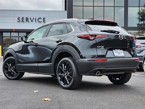 2024 Mazda CX-30 Select