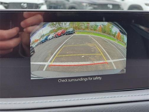 2024 Mazda CX-30 Select