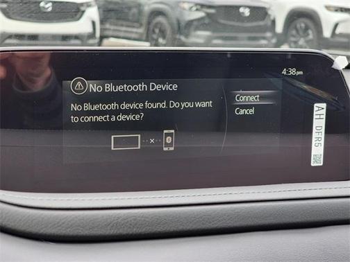 2024 Mazda CX-30 Select