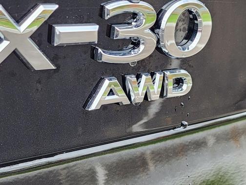 2024 Mazda CX-30 Select