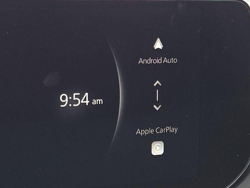 2026 Mazda CX-50 Premium Plus