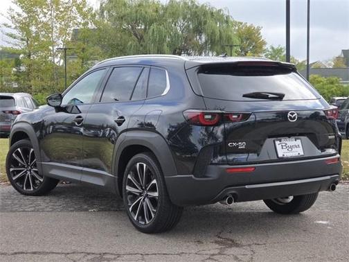 2024 Mazda CX-50 2.5 S Premium Plus Package