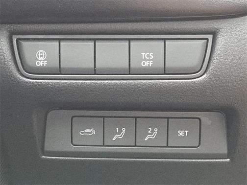 2024 Mazda CX-50 2.5 S Premium Plus Package