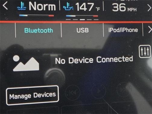 2021 Subaru Outback Onyx Edition XT