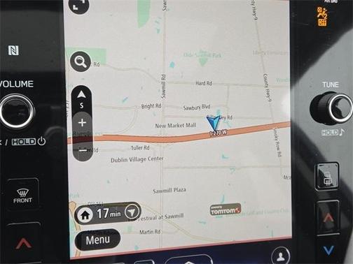 2021 Subaru Outback Onyx Edition XT