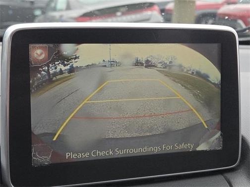 2016 Mazda CX-3 Grand Touring