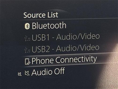 2026 Mazda CX-50 Preferred