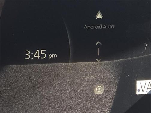 2026 Mazda CX-50 Preferred