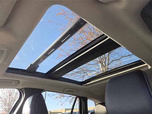 2026 Mazda CX-50 Preferred