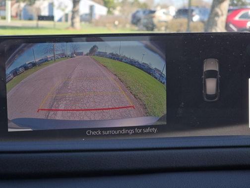 2026 Mazda CX-30 Preferred