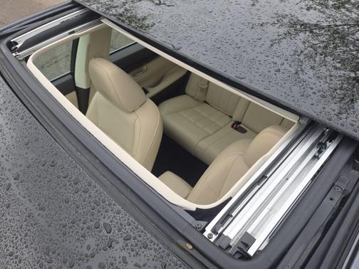 Gray Pearl 2018 Lexus ES 350 Base