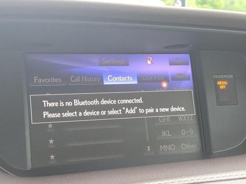 Gray Pearl 2018 Lexus ES 350 Base