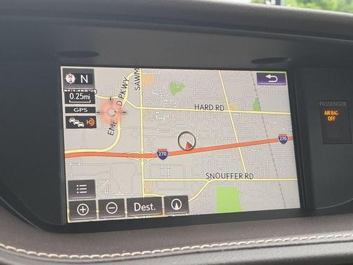 Gray Pearl 2018 Lexus ES 350 Base