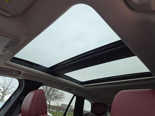 2026 Mazda CX-50 Premium Plus