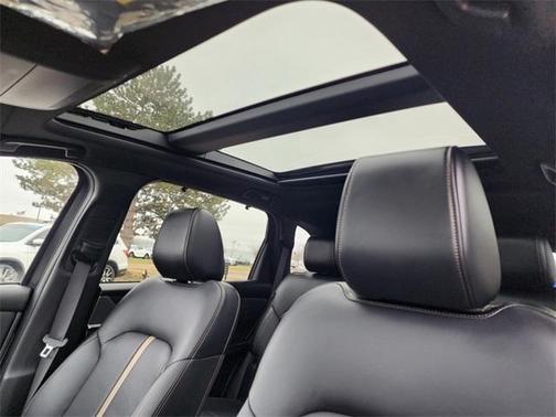 2025 Mazda CX-90 3.3 Turbo S Premium Package