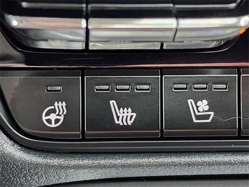 2025 Mazda CX-90 3.3 Turbo S Premium Package