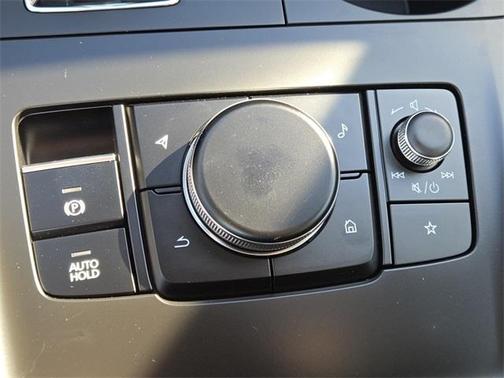 2026 Mazda CX-90 3.3 Turbo Select