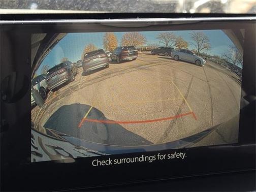 2026 Mazda CX-90 3.3 Turbo Select