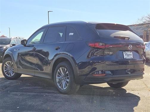 2026 Mazda CX-90 3.3 Turbo Select