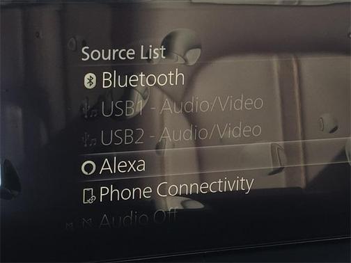 2026 Mazda CX-90 3.3 Turbo Select