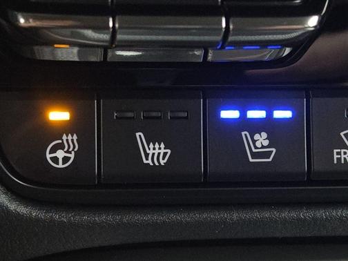 2026 Mazda CX-70 SCP