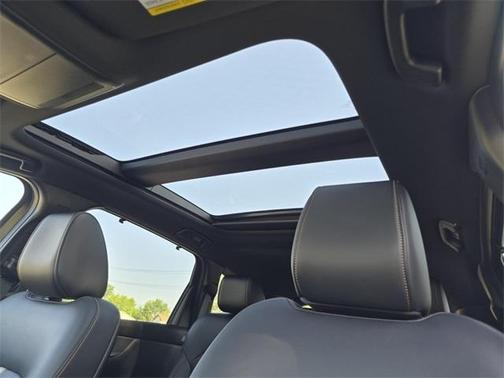 2025 Mazda CX-70 PHEV Premium Plus Package