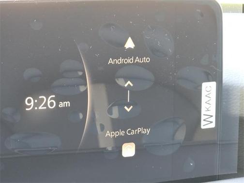 2025 Mazda CX-70 PHEV Premium Plus Package