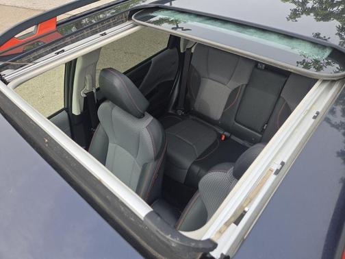 Dark Blue Pearl 2019 Subaru Forester Sport