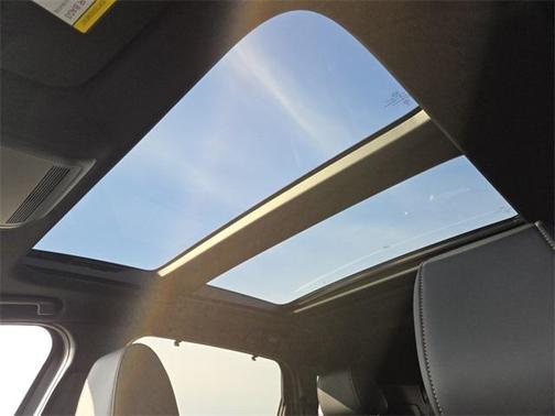 2026 Mazda CX-70 CX-70