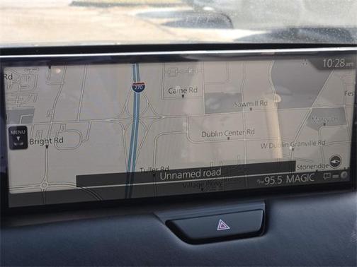 2026 Mazda CX-70 CX-70