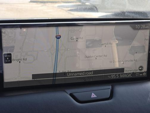 2026 Mazda CX-70 CX-70