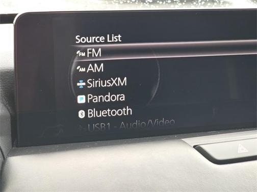 2024 Mazda CX-90 Premium Plus